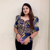 Princy Jain