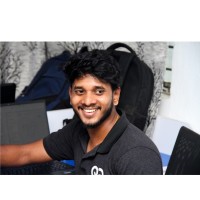 Dinesh Muthukumar