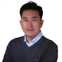 Scott Kim