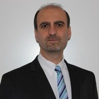 Rafik Aghajanian