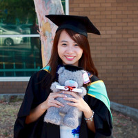 Shanice Siew