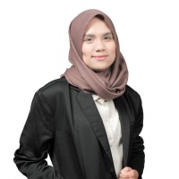 Cut Fahrani Dhania