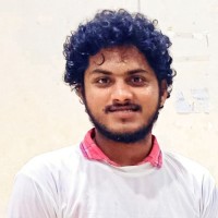 Ram Brahmam Udayagiri