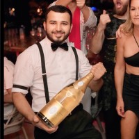 Rakhmatillo Akhmedov