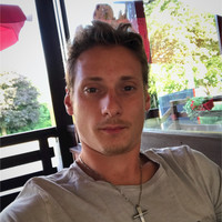 Dylan Maschino