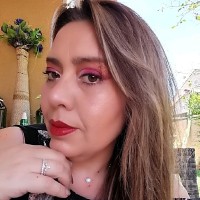 Lucy Muñoz Marticorena