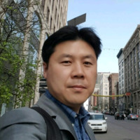 Sean Kim