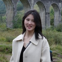 Qianhui(Aria) Feng