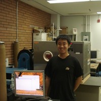 Bob zhao