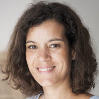 Méliana Lalouani Renouf