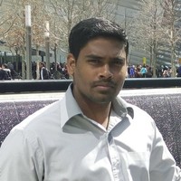 Balamurugan Gangadharan