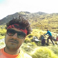 Dipankar Bhattacharjee