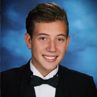 Colton Jarboe