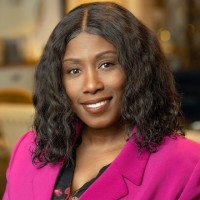 Stacia Hall