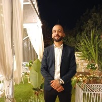 Saif Tahari