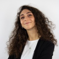 Nadia Salahie