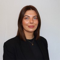 Hayley Nicole Byrne