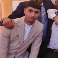 Ilias El Gana Maglio