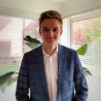 Cedric Demeyer