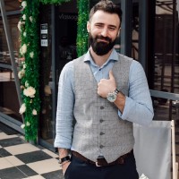 Giorgi Sharikadze