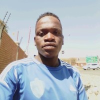 Kudzaishe Mapedza