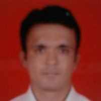 deepak muthal