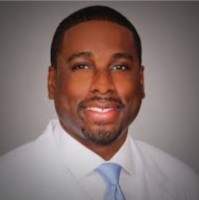 Bernard Ashby MD, MPP, RPVI, FACC