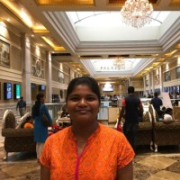Ranjitha Amirthalingam