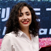 Ellie Ayyar