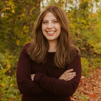 Rachel Hoffman, Psy.D.