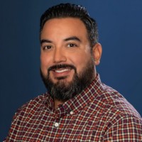 Francisco Gonzalez Jr.