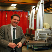 Claudio Nardi