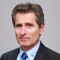 Christian Prothery