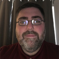 Jason Burge