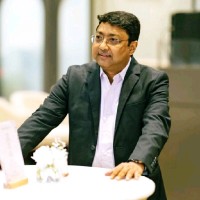 Liton Saha