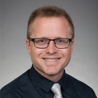 Nickolas Dasher, Ph.D., ABPP