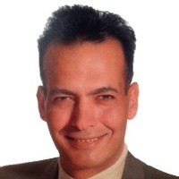 Mohammed Asad