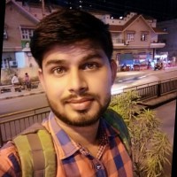 Siddhant Saxena