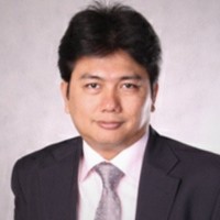 Albert Chang