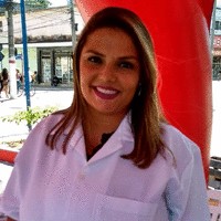 Ariana Almeida