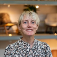 Tina Margaret Larsen