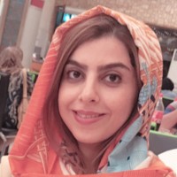 Mahdiye Mohammadi