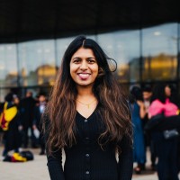 Neenu Simon