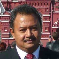Luky Eko Wuryanto