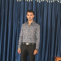 Naveen Kumar G