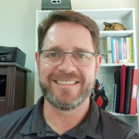 Warren Bartram