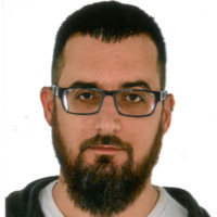 Xavier Martinez Perez