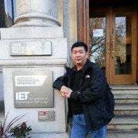 Chee Wei Yeo, 杨志伟