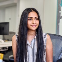 Anisha Shah