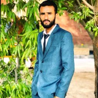 Mudasar Bashir